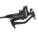 SRAM Level Hinterradbremse | 2 - Kolben | 2000 mm Leitung | Scheibenbremse MTB - RAAAD.de