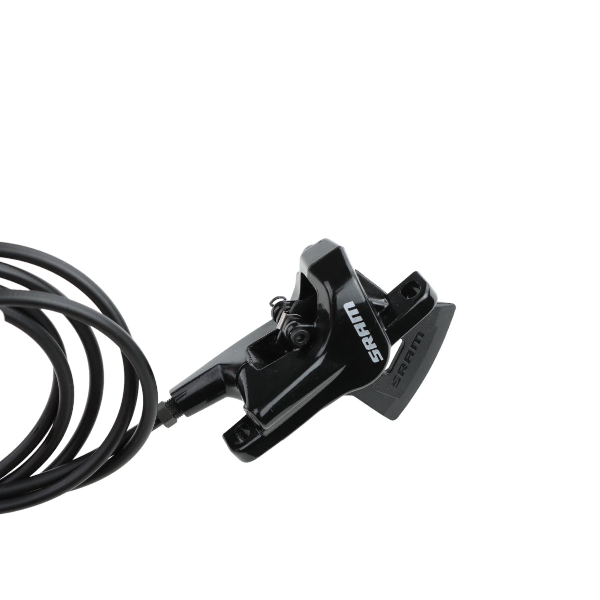 SRAM Level T Scheibenbremse hinten (1600 mm Leitung) - RAAAD.de