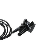 SRAM Level T Scheibenbremse hinten (1600 mm Leitung) - RAAAD.de