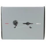 SRAM NX Eagle Komplettgruppe DUB Boost 175 mm (1x12 - fach) - RAAAD.de