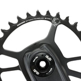 SRAM NX Eagle Kurbel DUB 175 mm Kettenblatt 32 Zähne (1x12 - fach) - RAAAD.de