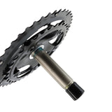 SRAM Red Kurbel Carbon GXP 175 mm 36/46T (2x11-fach) - RAAAD.de