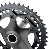 SRAM Red Kurbel Carbon GXP 175 mm 36/46T (2x11-fach) - RAAAD.de