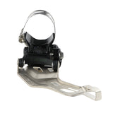 SRAM X0 Umwerfer High Clamp Schelle 38.2 mm Top Pull (2x10-fach) - RAAAD.de