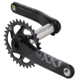 SRAM XX1 Eagle Kurbel DUB 32 Zähne 175 mm Boost 148 mm (12 - fach) - RAAAD.de