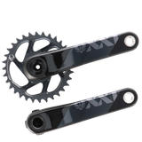 SRAM XX1 Eagle Kurbel DUB 32 Zähne 175 mm Boost 148 mm (12 - fach) - RAAAD.de