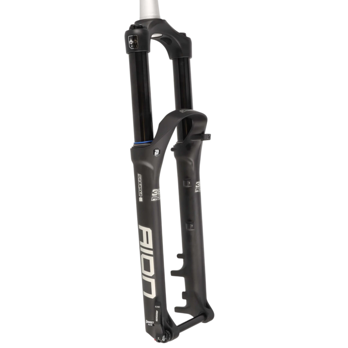 Suntour Aion 36 EQ Federgabel 29" | 160 mm Federweg | Boost 15x110 mm | Tapered | ABS Mount | Equalizer - RAAAD.de