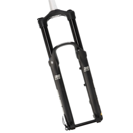 Furcă cu suspensie Suntour Aion 36 EQ 29" | Cursă 160 mm | Boost 15x110 mm | Conică | Suport ABS | Egalizator