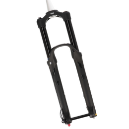 Furcă cu suspensie Suntour Durolux 38 pentru biciclete electrice de 29" | Cursă 180 mm | Boost 15x110 mm | Conicitate 1.8" | 2 bucăți de angrenaj