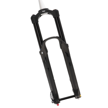 Suntour Durolux 38 Federgabel 29" E - Bike | 180 mm Federweg | Boost 15x110 mm | 1.8" Tapered | 2CR PCS - RAAAD.de