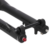 Suntour Durolux 38 Federgabel 29" E - Bike | 180 mm Federweg | Boost 15x110 mm | 1.8" Tapered | 2CR PCS - RAAAD.de