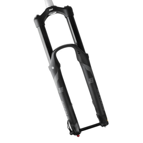 Suntour Durolux38 Federgabel 180 mm 29 Zoll Boost EQ 15x110 mm Tapered - RAAAD.de