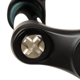 Suntour Durolux38 Federgabel 180 mm 29 Zoll Boost EQ 15x110 mm Tapered - RAAAD.de