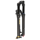 Suntour Federgabel 100 mm Mobie 34 ABS 15x100 mm 28" Tapered PCS (Modell 2021) - RAAAD.de