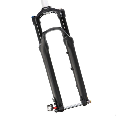 Suntour Federgabel 100 mm Mobie 34 ABS 15x100 mm 28" Tapered PCS (Modell 2021) - RAAAD.de