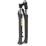 Suntour Federgabel 63 mm NEX 28" Schnellspanner 1 1/8" Gabelschaft Disc - RAAAD.de