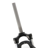 Suntour Federgabel 63 mm NEX 28" Schnellspanner 1 1/8" Gabelschaft Disc - RAAAD.de