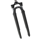 Suntour Federgabel 63 mm NEX 28" Schnellspanner 1 1/8" Gabelschaft Disc - RAAAD.de