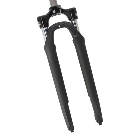 Suntour Federgabel 63 mm NEX 28" Schnellspanner 1 1/8" Gabelschaft Disc - RAAAD.de