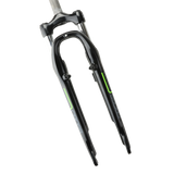 Suntour Federgabel M3010 Schnellspanner QR 28 Zoll 1 1/8" Gewindeschaft Felgenbremsen - RAAAD.de