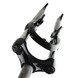 Suntour Federgabel M3010 Schnellspanner QR 28 Zoll 1 1/8" Gewindeschaft Felgenbremsen - RAAAD.de