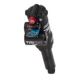 Suntour TRIAir2 2CR Dämpfer 205x65 mm Trunnion (Modelljahr 2024) - RAAAD.de