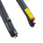 Suntour X1 Remote 120 mm 27,5 Zoll Federgabel Schnellspanner 1 1/8 Gabelschaft - RAAAD.de