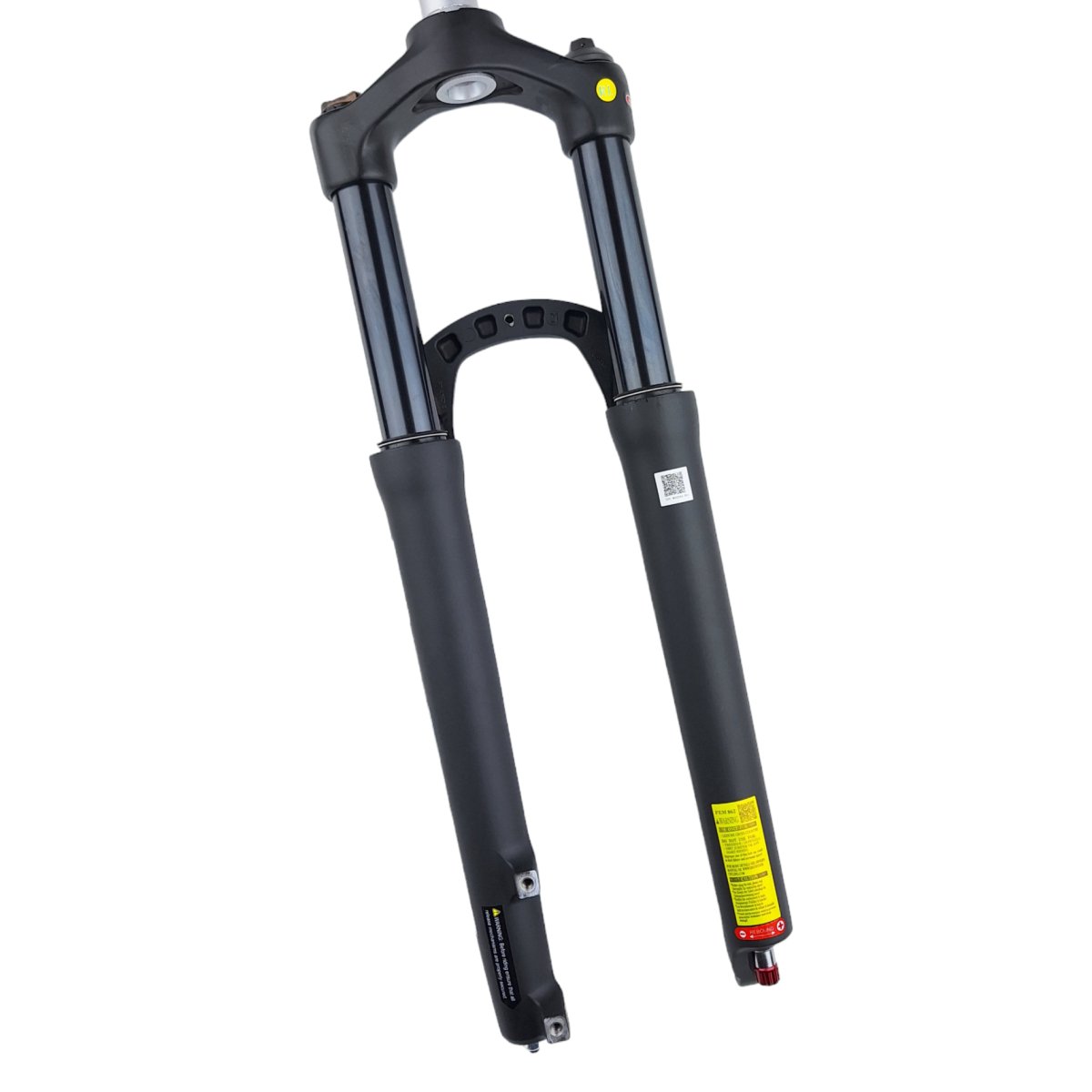 Suntour X1 Remote 120 mm 29 Zoll Federgabel Schnellspanner Tapered - RAAAD.de