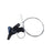 Suntour X1 Remote 120 mm 29 Zoll Federgabel Schnellspanner Tapered - RAAAD.de