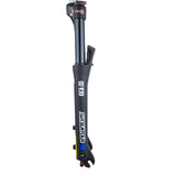 Suntour X1 Remote 120 mm 29 Zoll Federgabel Schnellspanner Tapered - RAAAD.de