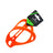 Syncros Flaschenhalter Essential SBC-02 orange - RAAAD.de