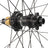 Syntace C33i Straight Hinterrad 27.5" Carbon 12x148 mm Boost SRAM XD SuperTorque - RAAAD.de