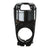 TranzX / Lapierre / WTB Cockpit - Set MTB | Lenker 740 mm | Vorbau 45 mm | Ø 31.8 mm | WTB Wafel Lock - On Griffe | schwarz - RAAAD.de