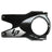 TranzX / Lapierre / WTB Cockpit - Set MTB | Lenker 740 mm | Vorbau 45 mm | Ø 31.8 mm | WTB Wafel Lock - On Griffe | schwarz - RAAAD.de