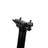 TRANZX Vario Sattelstütze 31.6 mm Hub 170 mm inkl. I-Spec EV Remote - RAAAD.de