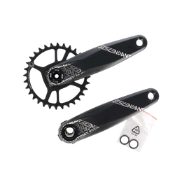 Angrenaj Truvativ Descendant 6K Eagle DUB 175 mm 32 dinți 148 mm Boost (1x12 viteze)