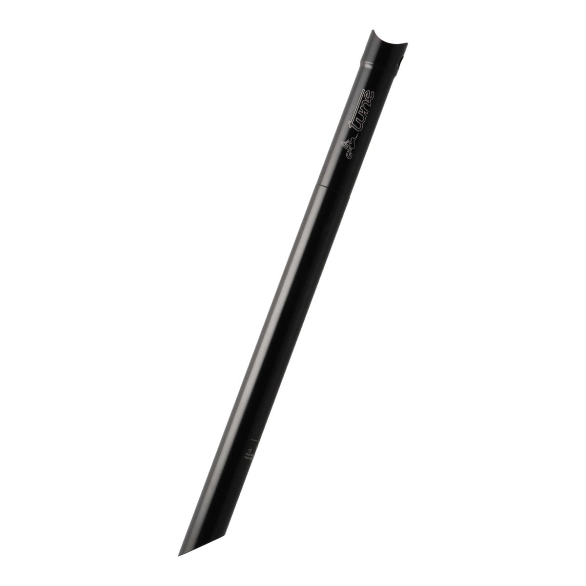 Tune Sattelstütze Starkes Stück 420mm, 27,2 mm (Durchmesser) - RAAAD.de