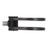 Tune Würger Skyline Sattelklemme 31.8 mm Carbon schwarz (5 Gramm) - RAAAD.de