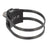 Tune Würger Skyline Sattelklemme 31.8 mm Carbon schwarz (5 Gramm) - RAAAD.de