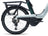 Vaast E - Bike E/1 Bosch Shimano XT Vollfederung sea blue Größe M - RAAAD.de
