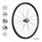 Vision Metron 30 SL Carbon Laufradsatz 28" | Felgenbremsen | Tubular Schlauchreifen | Shimano HG - RAAAD.de