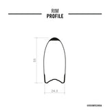 Vision Metron 55 SL Carbon Laufradsatz 28" | Felgenbremsen | Tubular Schlauchreifen | Shimano HG - RAAAD.de