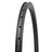 Vision SC 30 AGX Carbon Felge 28" | 32 Loch | 35 mm Höhe | Disc | Tubeless Ready | Gravel | schwarz matt (ohne Decals) - RAAAD.de