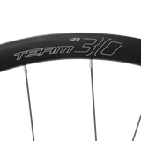 Vision Team AGX i23 Gravel Laufradsatz 700C Disc TLR Shimano - RAAAD.de