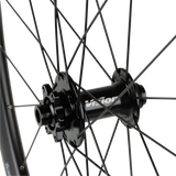 Vision Team AGX i23 Gravel Laufradsatz 700C Disc TLR Shimano - RAAAD.de