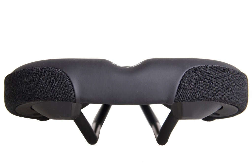 WTB SL8 Sattel Medium | Titanium Streben | schwarz - RAAAD.de