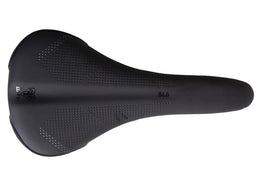 Șa WTB SL8 Medie | Șine din Titan | Negru