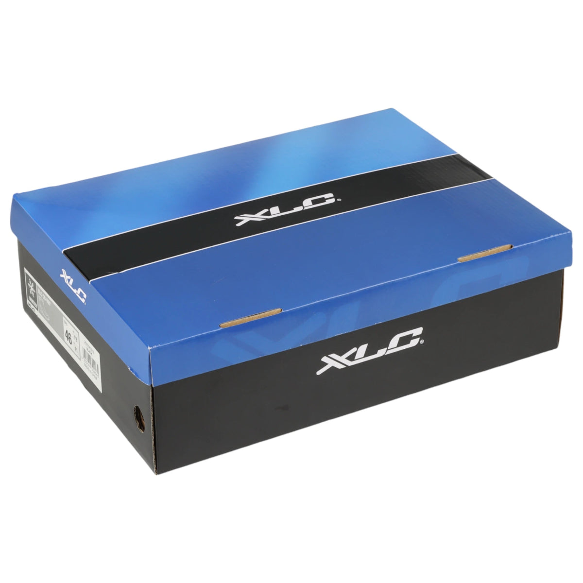 XLC Rennrad Winterschuhe CB - R07 Schwarz Größe 46 - RAAAD.de