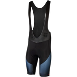 XLC Rennradhose TR - S22 Carbon Power Männer schwarz/blau (Größe M) - RAAAD.de