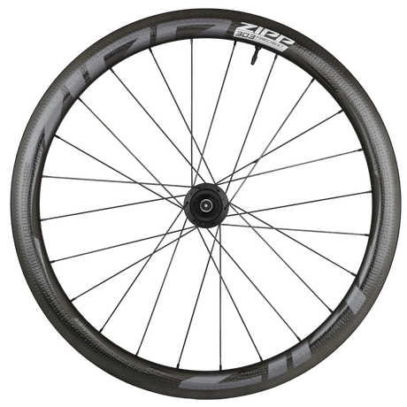 ZIPP 303 Firecrest Carbon Hinterrad QR Felgenbremsen Shimano HG - RAAAD.de